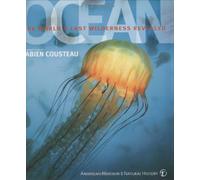 Ocean: The World's Last Wilderness Revealed