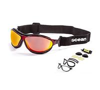 OCEAN TIERRA DE FUEGO Gafas de Sol Flotantes Deportes de Agua Polarizadas Kitesurf Wing Foil