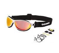 OCEAN TIERRA DE FUEGO Gafas de Sol Flotantes Deportes de Agua Polarizadas Kitesurf Wing Foil