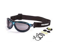 OCEAN TIERRA DE FUEGO Gafas de Sol Flotantes Deportes de Agua Polarizadas Kitesurf Wing Foil