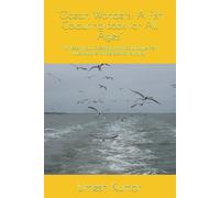 "Ocean Wonders: A Fish Colouring Book for All Ages": "Unleash Your Creativity with 50 Unique Fish Illustrations for Relaxation and Joy"