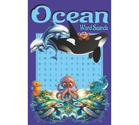 Ocean Word Search