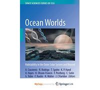 Ocean Worlds: Habitability in the Outer Solar System and Beyond