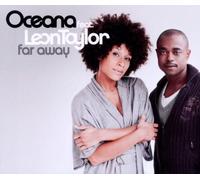 Oceana Feat.Taylor,Leon - Far Away (2track) [Import]