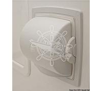 Oceanair Porta Carta igienica DryRoll Dry Roll Toilet Paper Stand