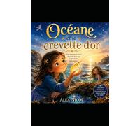 Océane et la crevette d'or (Les aventures d'Océane)