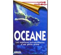 Oceane ; étrange rencontre ; l'ile deserte [Francia] [VHS]