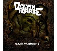 Oceanhoarse - Dead Reckoning (Marbled Vinyl) [Vinilo]