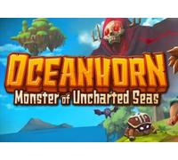 Oceanhorn: Monster of Uncharted Seas (PC) Steam Key - GLOBAL