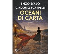 Oceani di carta (Le stanze)