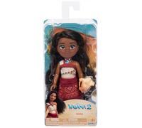 Oceania 2 Disney Moana Muñeca 15 Cm