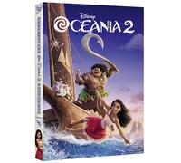 Oceania 2 (DVD) animazione
