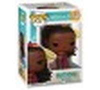 Oceania 2 Matangi POP Disney #1548 Figura De Vinilo FUNKO