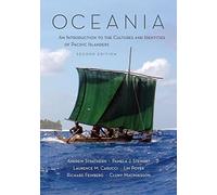Oceania: An Introduction to the Cultures and Identities of Pacific Islanders