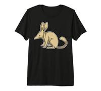 Oceanía - Australia - Nueva Zelanda - Animal Camiseta Premium