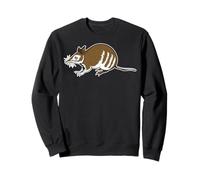 Oceanía - Australia - Nueva Zelanda - Animal Sudadera