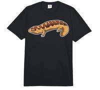 Oceanía - Australia - Nueva Zelanda - Animales - Lagartija Comfort Colors Adult Heavyweight T-Shirt