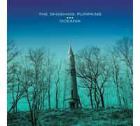 Oceania (CD) Smashing Pumpkins (Importación USA)