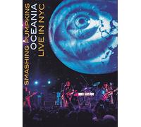 Oceania: Live In Nyc [DVD]