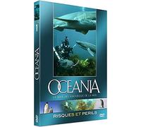 Oceania - Vol. 1 : Risques et périls [Francia] [DVD]