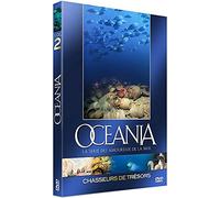 Oceania - Vol. 2 : Chasseurs de trésors [Francia] [DVD]