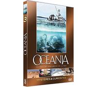 Oceania - Vol. 3 : Mystères & curiosités [Francia] [DVD]