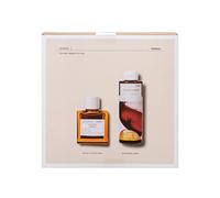 Oceanic Amber Eau de Toilette + Gel de Ducha Set