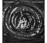 Eydís Evensen – Oceanic Mirror – CD