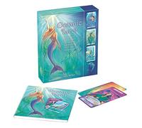 Oceanic Tarot: Includes a full deck of specially commissioned tarot cards and a 64-page illustrated book