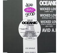 Oceanic - Wicked love (incl. K-Klass Club Dub)