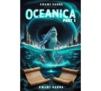 Oceanica Part 1: Goals Of Peace