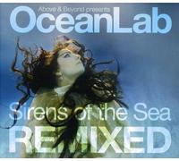 Oceanlab - Sirens Of The Sea Remixed