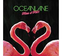 Oceanlane - Kiss & Kill [Shm] [Reissue] [Import]