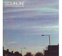 Oceanlane - On My Way Back Home:Special ed