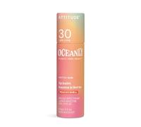 Oceanly - PHYTO-SUN Bálsamo labial con color SPF 30 - Peachy shell, Attitude, 8'5g