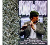 O'Ceannabhain, Tomas - Fonn Le Fonn: Traditional Irish Dance Music