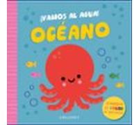 Océano