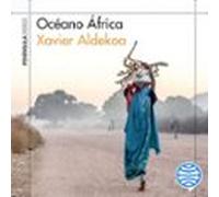 Océano África (audiolibro)