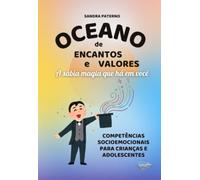 Oceano De Encantos E Valores