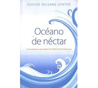 Océano de néctar. La verdadera naturaleza de todos los fenómenos (SIN COLECCION)