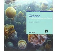 Oceano El Secreto Del Planeta Tie