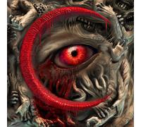 Oceano Living Chaos (Vinyl) 12" Album Coloured Vinyl (Importación USA)