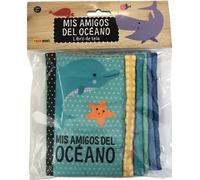 OCEANO MIS AMIGOS | Aa. Vv.