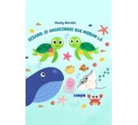 Oceano: Os Amiguinhos Que Moram Lá. (ebook)