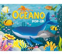 Oceano pop-up. Ediz. a colori