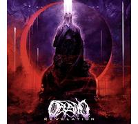 Oceano - Revelation [Vinilo]