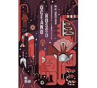 Oceano rosso. Il nostro presente/Il nostro passato (Asia)