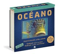 Océano: Un libro animado en Photicular (NO FICCIÓN)