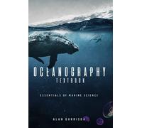 Oceanography textbook: Essentials of marine science