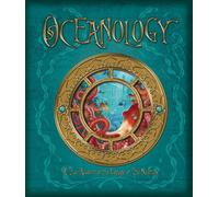 Oceanology: The True Account of the Voyage of the Nautilus: 8 (Ology)